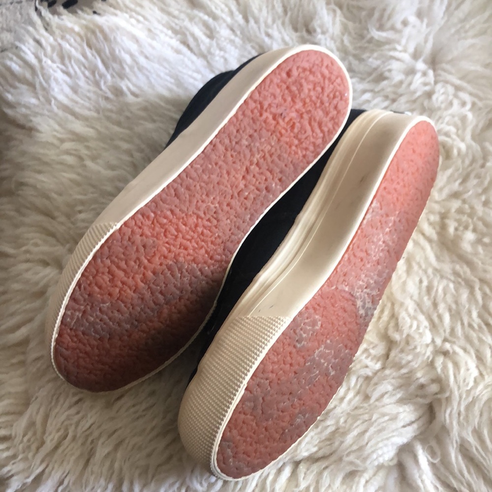 Superga Platform Sneakers - image 3